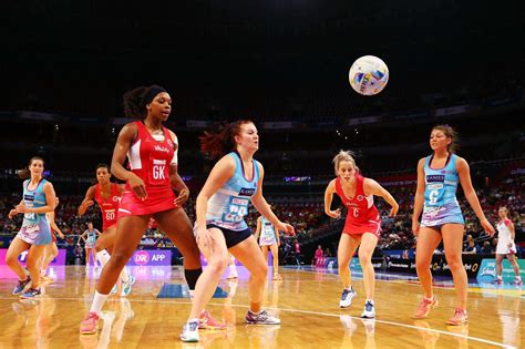 netball bet